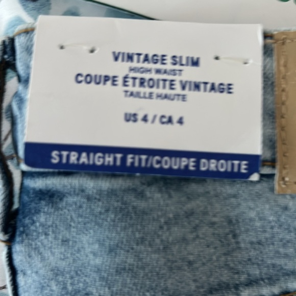 New high wasted jeans - Picture 7 of 7